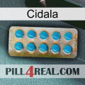Cidala new09